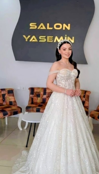 Salon Yasemin — kare 4