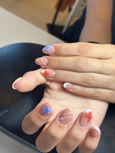 Özge Nail Art — kare 3