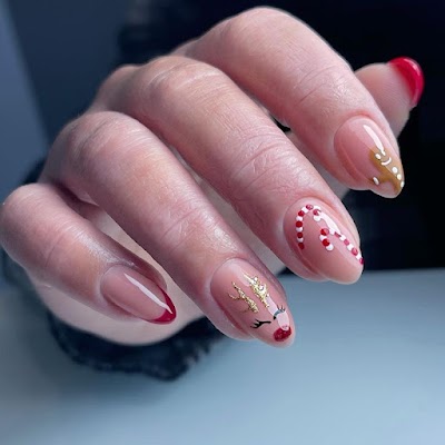 Nails By Selay — kare 3