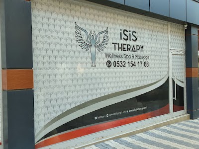 İsis Masaj — kare 3