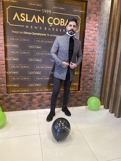 Kuaför Hakan Yücel — kare 2