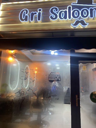 Gri Salon — kare 5