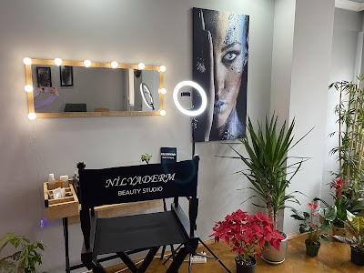 Nilyaderm Beauty Studio — kare 5