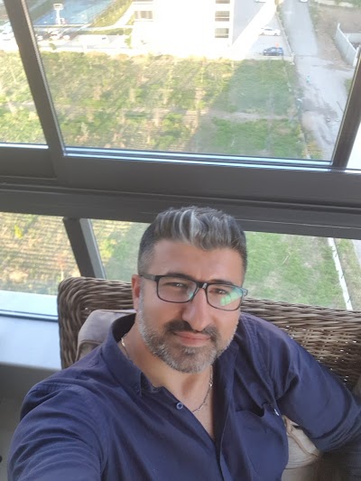 ES ES ERKEK KUAFÖRÜ — kare 5