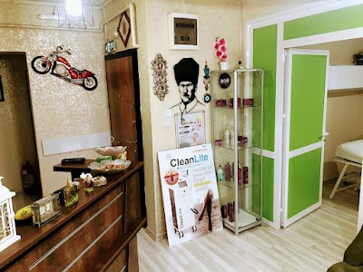 İsmi Güzellik — kare 5
