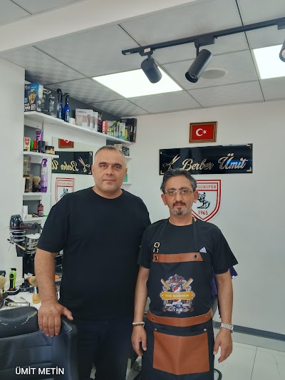 BERBER ÜMİT — kare 4