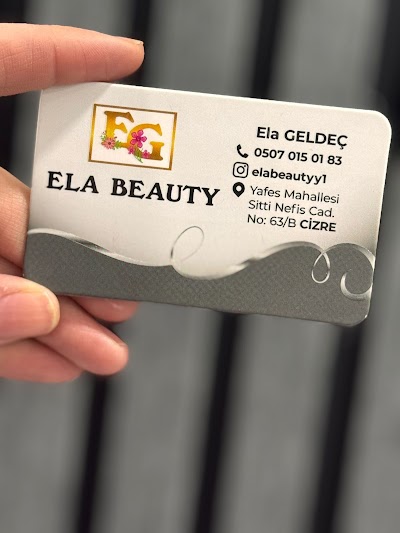Ela Beauty Güzellik Merkezi — kare 3