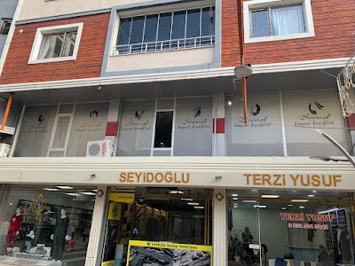 şevval bayan kuaförü — kare 3