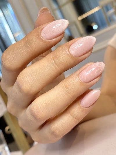 Nail Art By Yadigar — kare 2