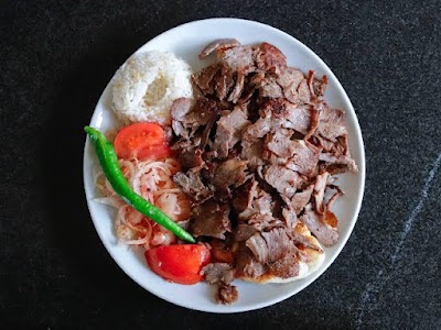 ŞIRNAK MERKEZ Bursa İskender salonu — kare 4