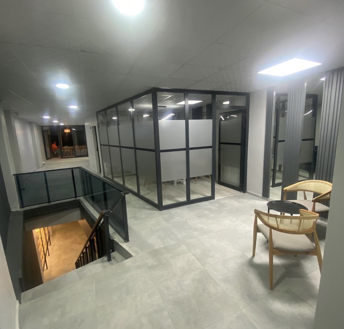 Mr Kadir Beauty — salondan bir kare