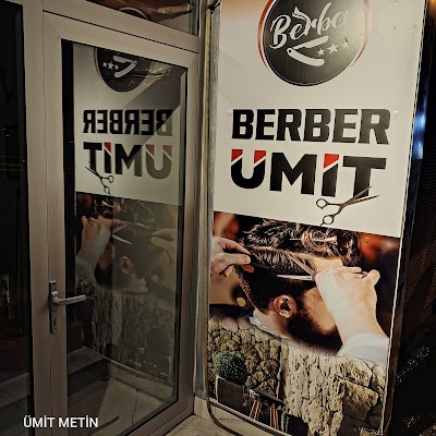 BERBER ÜMİT — kare 3