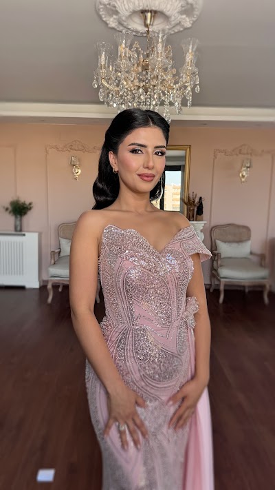 Aylin Ece Akınses Makeup Studio — kare 4