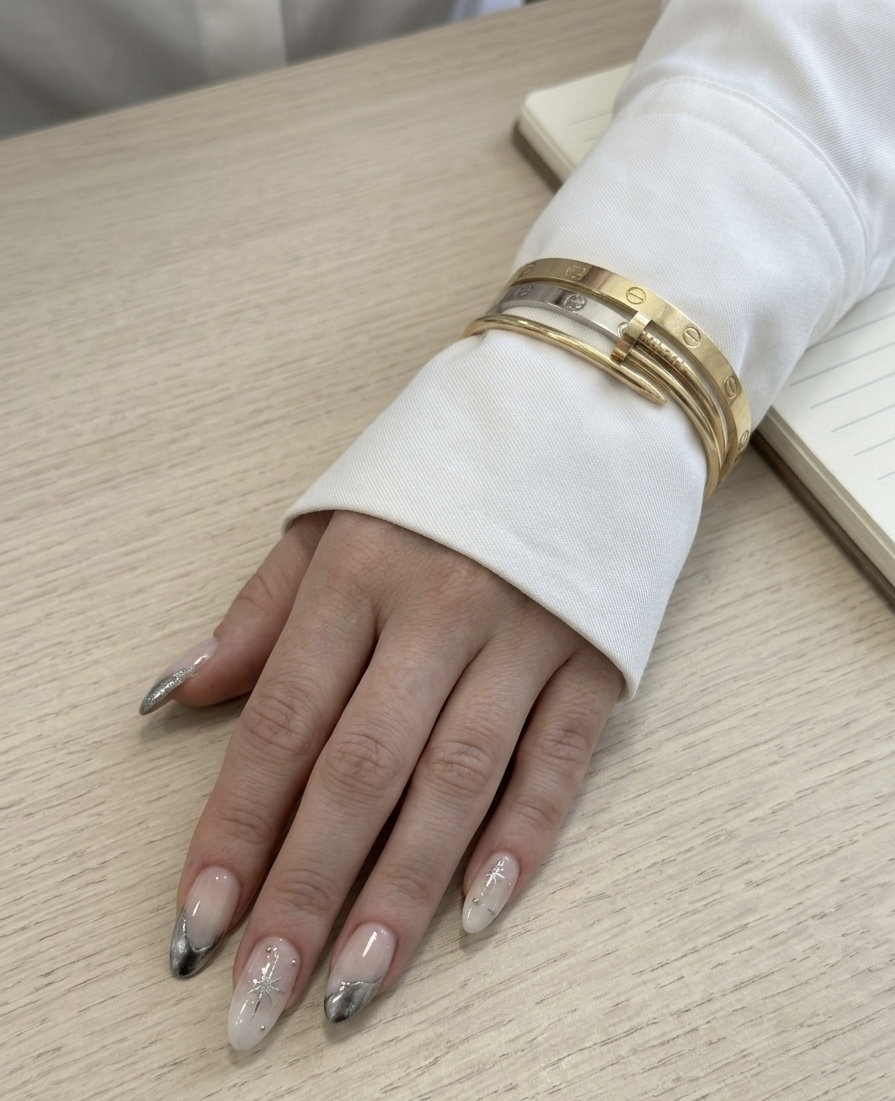 Le Charme Beauty Studio — salondan bir kare
