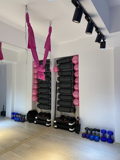 Move Studio Kozlu — kare 2