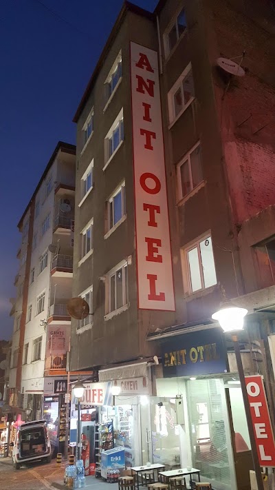 Anıt Otel — kare 2