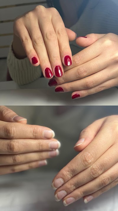 Büşra Baysura Beauty Studio (Güzellik Salonu Balıkesir) — kare 5