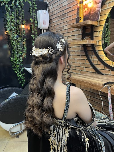 Eylül bayan kuaförü — kare 4