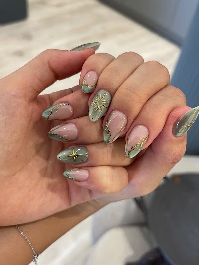 Aslı Berek Nail Studio — kare 5