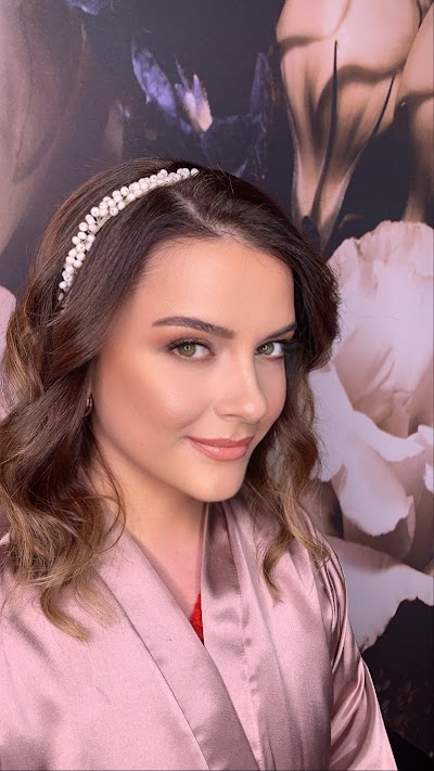 Eda Makeup Studio — kare 4
