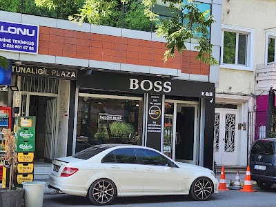 SALON BOSS E&B — kare 3