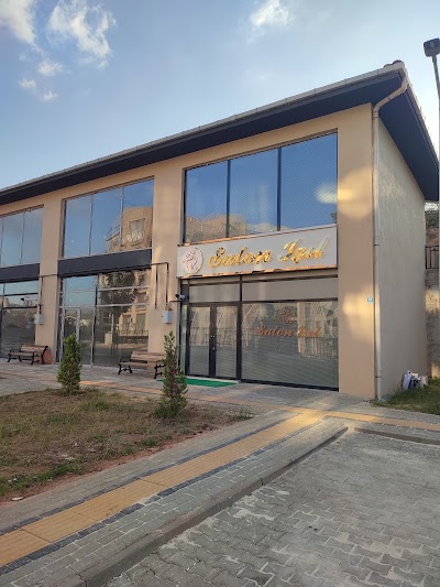 salon ışıl — kare 2