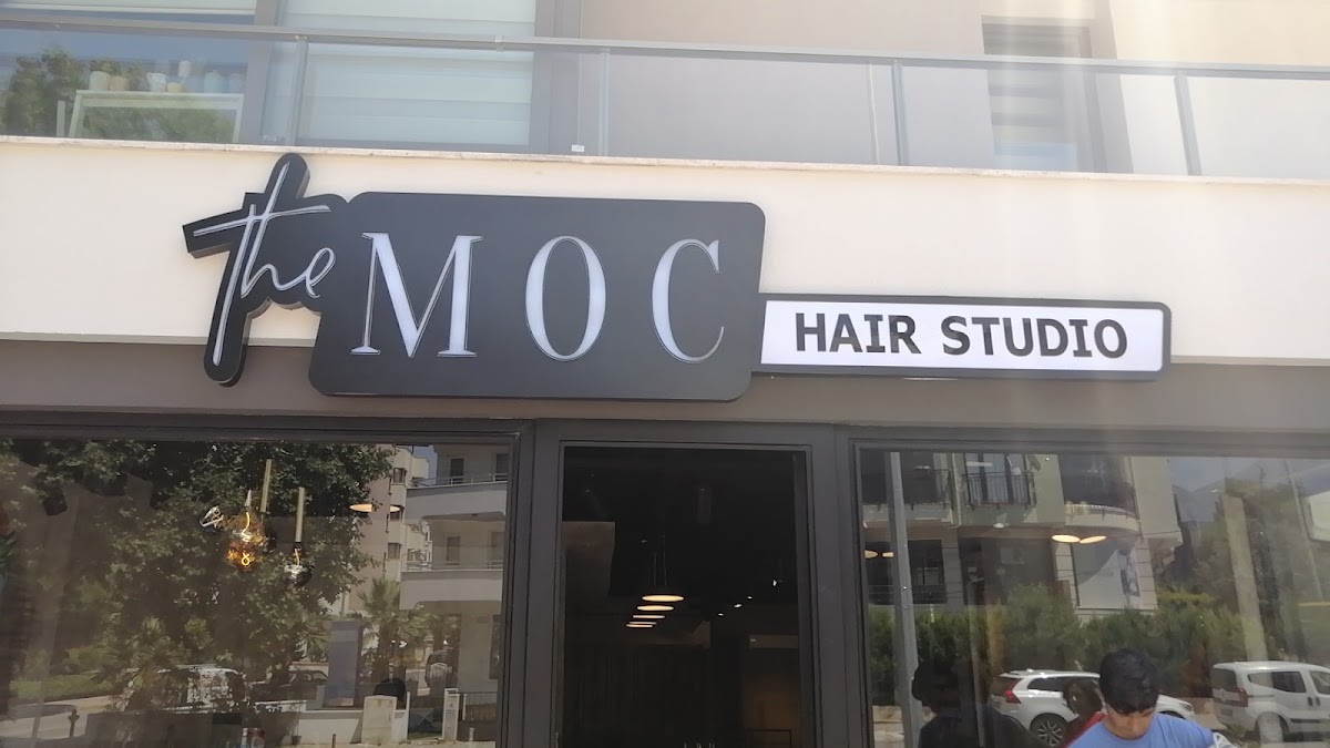 MOC PRİVATE — salondan bir kare