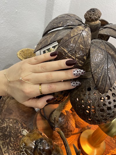 Asu Nail Beauty — kare 2