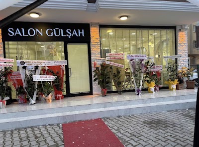 Salon Gülşah Çiftci — kare 4