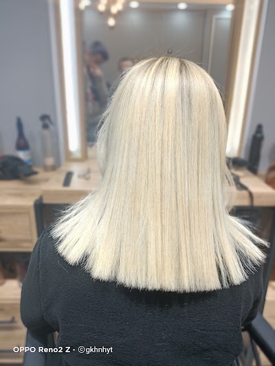 Caprice Kuaför — kare 4
