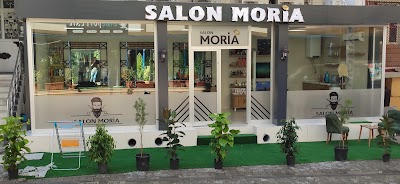 SALON MORİA — kare 5