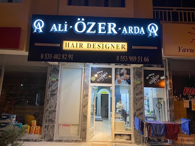 Salon Özer — kare 2