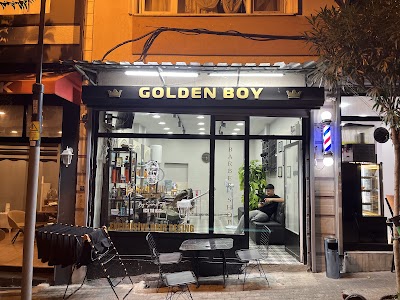 GoldenboyBySamet — kare 3