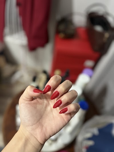 Nihal Beauty Studio — kare 5
