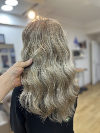 moda bayan kuaförü — kare 4