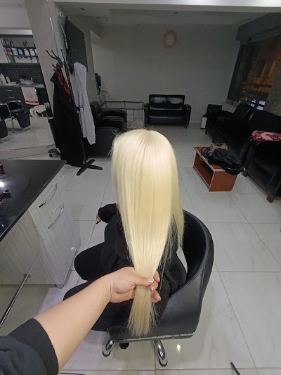 SALON PERA — kare 2