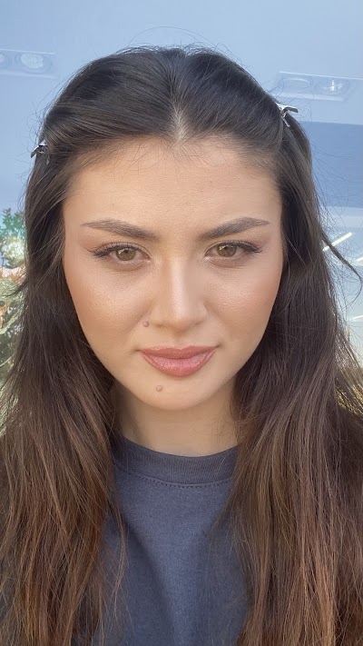 Şanzelize kuaför — kare 5