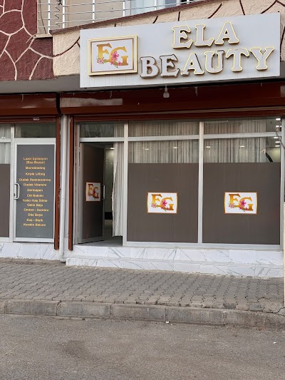 Ela Beauty Güzellik Merkezi — kare 2