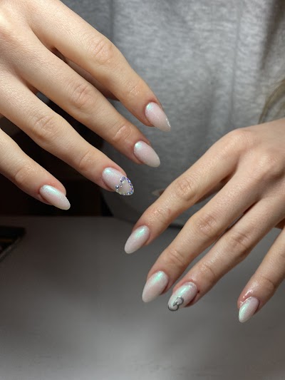 Elif Güzel Nail Studio — kare 4