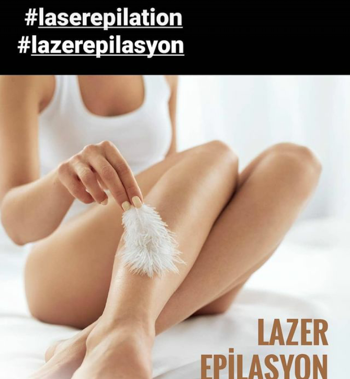 ARMADA Güzellik Salonu — salondan bir kare