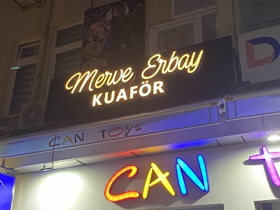 MERVE ERBAY BAYAN KUAFÖRÜ — kare 3