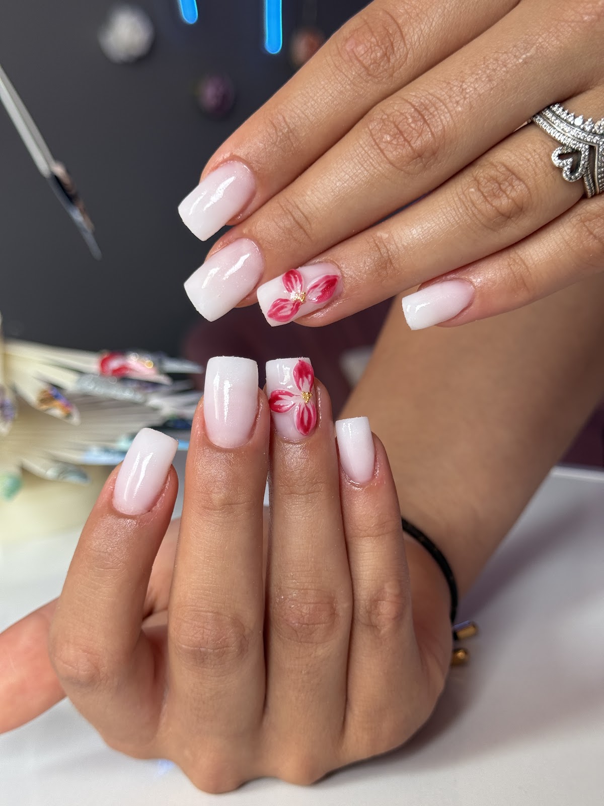 Yeter Cengiz Beauty&Nails — salondan bir kare