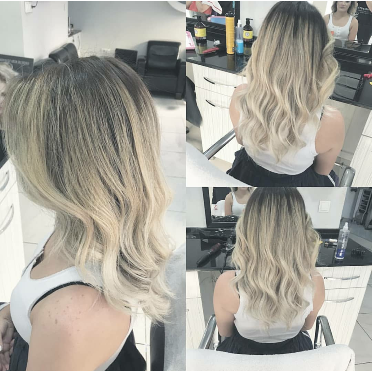 SALON PERA — salondan bir kare