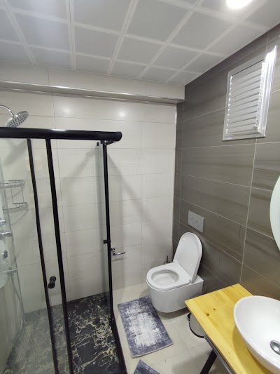 Bayburt Safir Apart Otel — kare 4