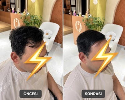 Özgül Kuaför — kare 2