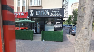 Diva Bayan Kuaförü — kare 3