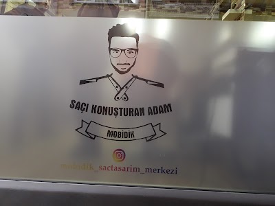 Şen Berber — kare 4