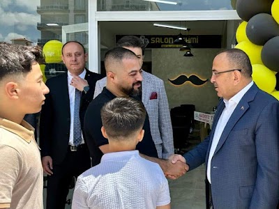 ️ ️Berber Salon Fehmi ️ ️ — kare 4
