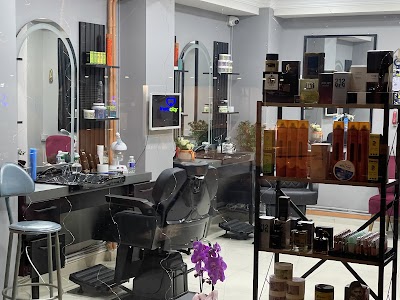 💈By Melih Berber💈 — kare 4