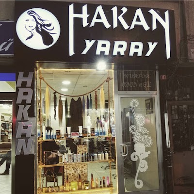 Hakan Yaray Kaynak Merkezi & Bayan Kuaförü — kare 3